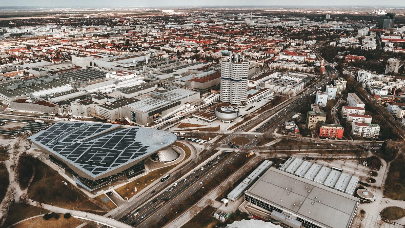 Jak zapewnić prawidłową wentylację zabudowanej lodówki?