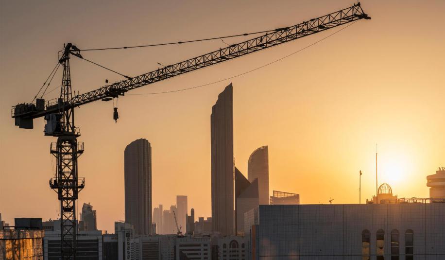 Jakie Są Etapy Montażu Żurawia Wieżowego?