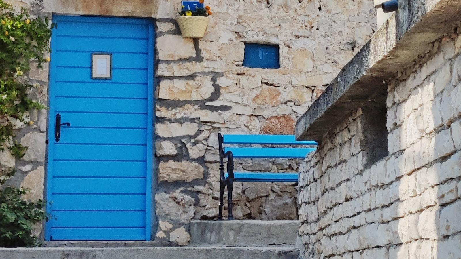 Jak wybrać idealne drzwi zewnętrzne Wikęd dla Twojego domu?