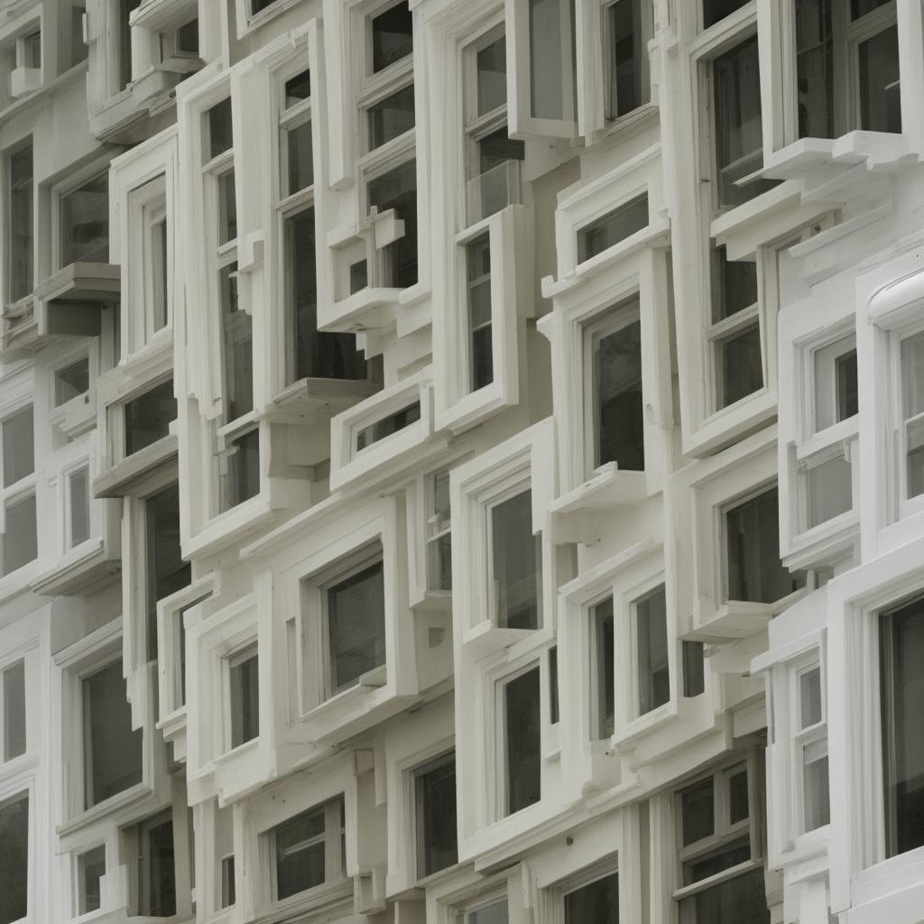 Wybór odpowiednich nawiewników okiennych