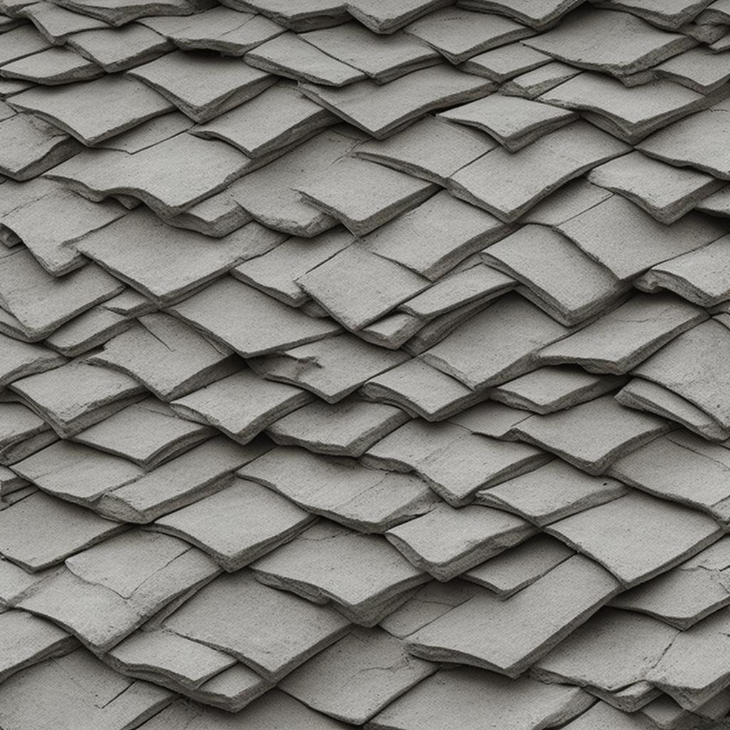 Wady dachówki betonowej