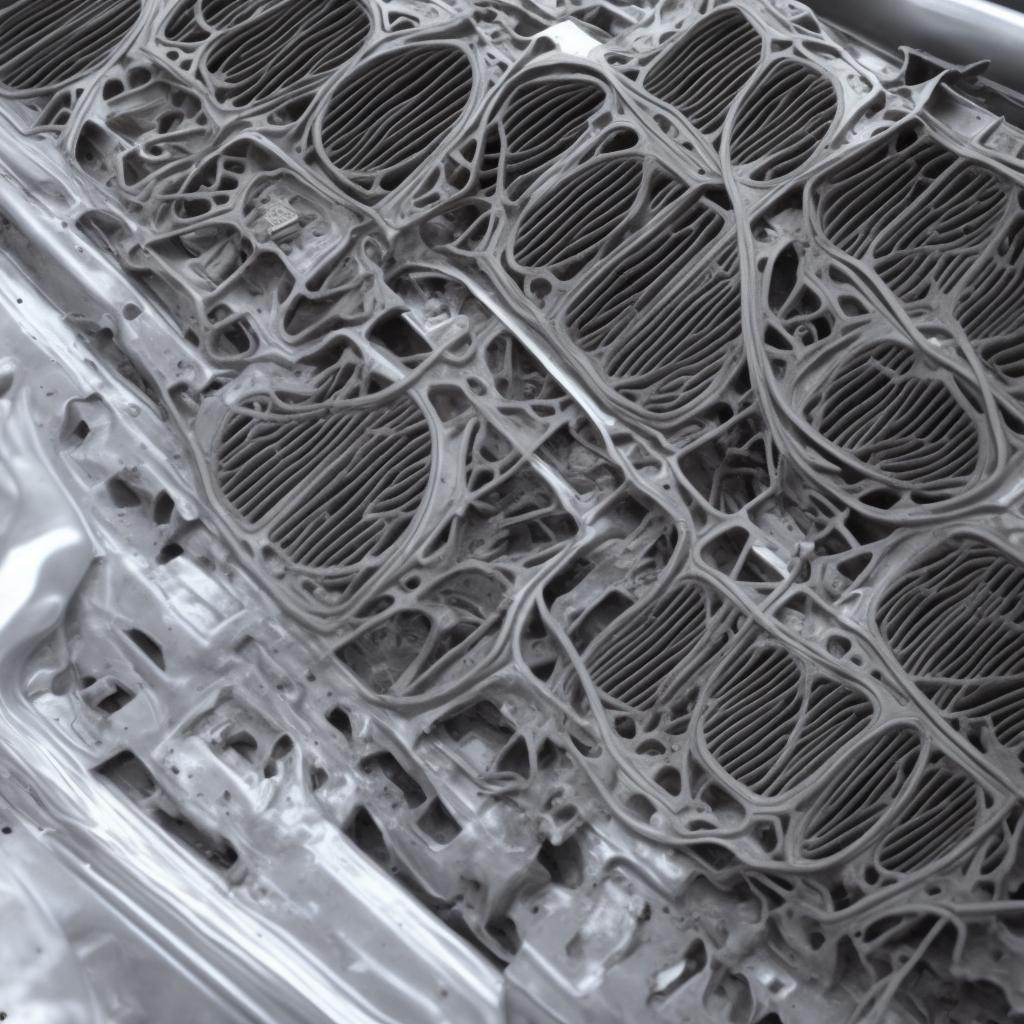 Utrzymywanie nawiewników w dobrym stanie