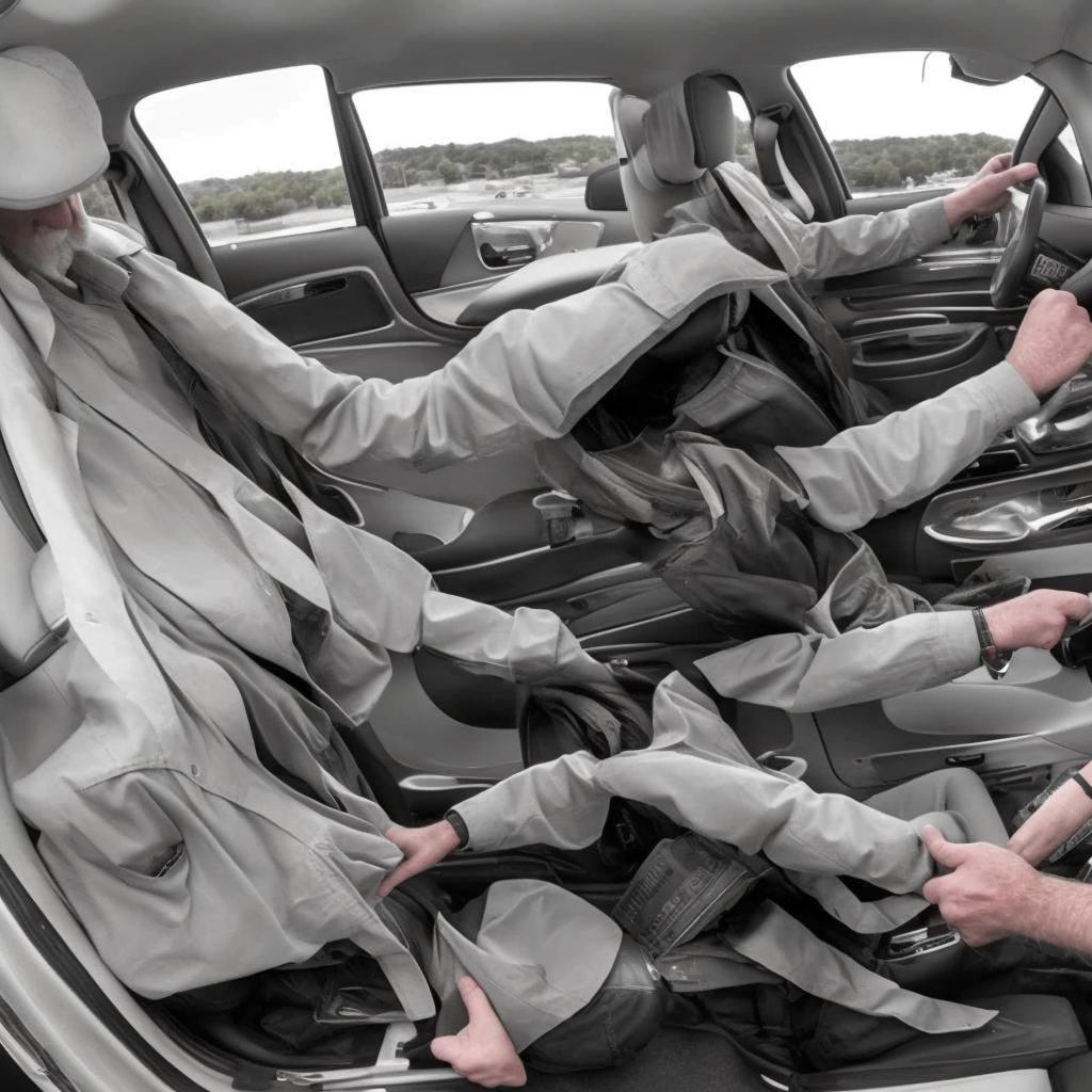 Metody montażu nawiewników bez wiercenia