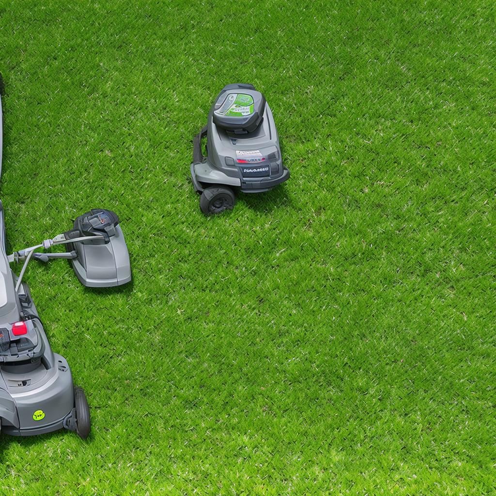 Praktyczne wskazówki dla osób decydujących między kosiarką elektryczną a spalinową