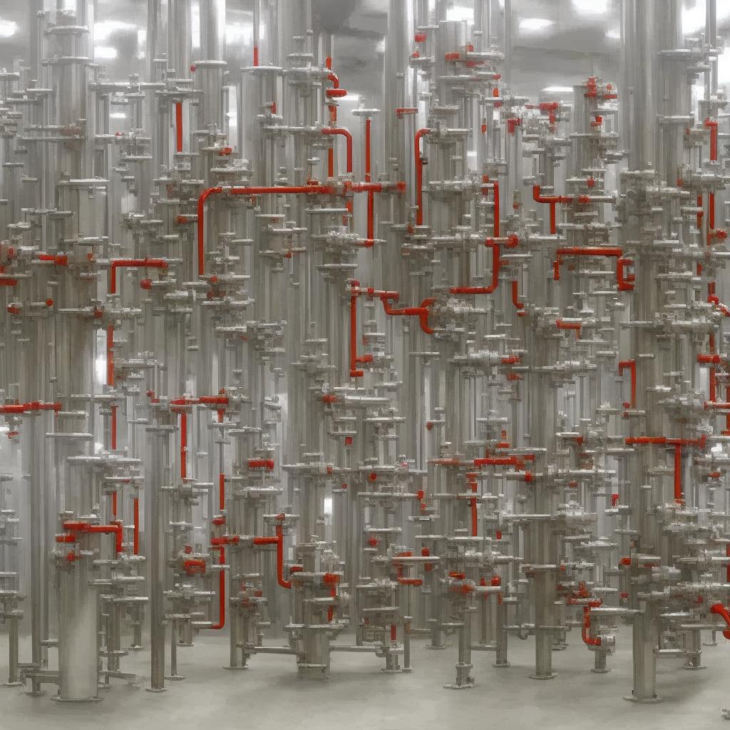 Zasada działania rotametrów