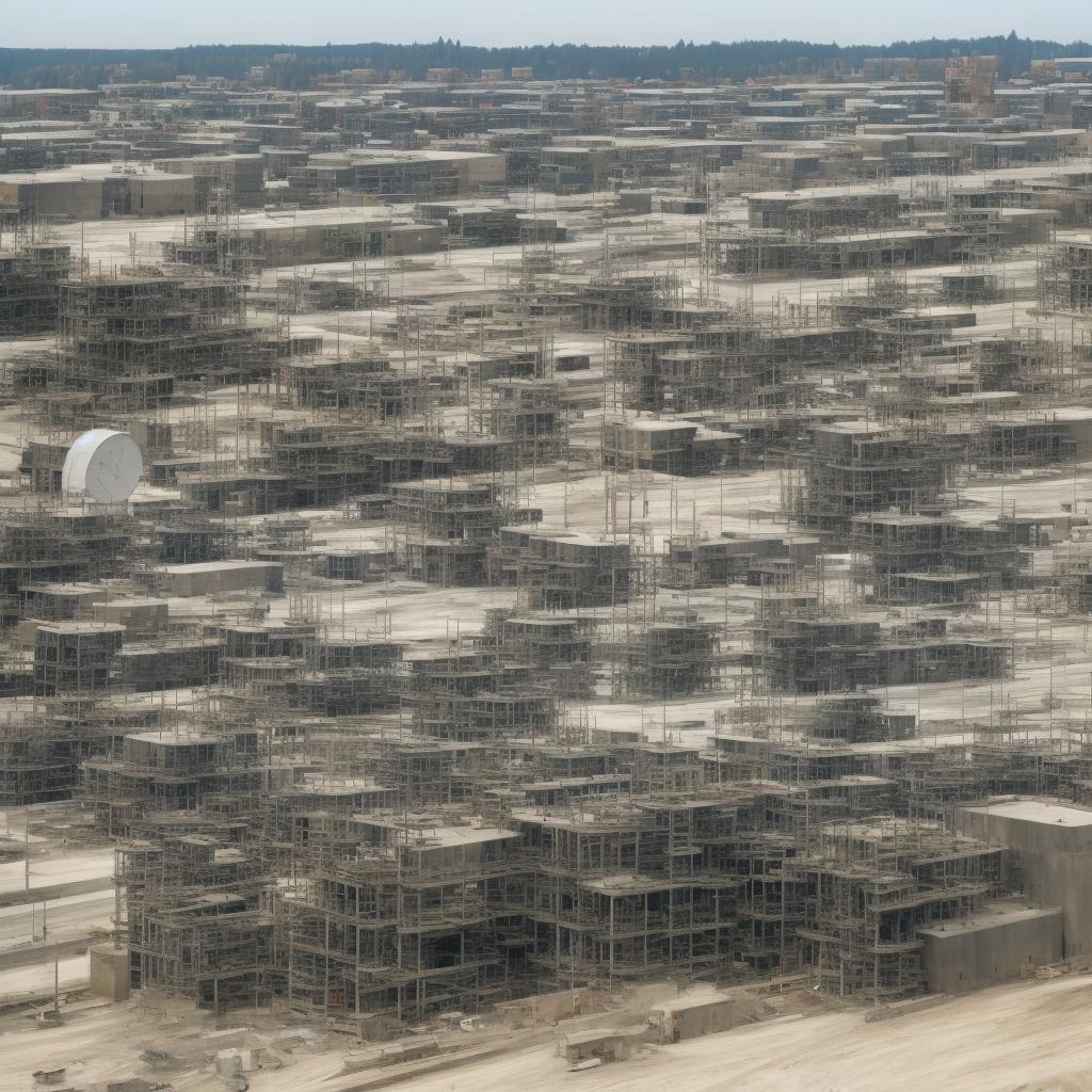 Właściwości gazu G20 używanego w budownictwie