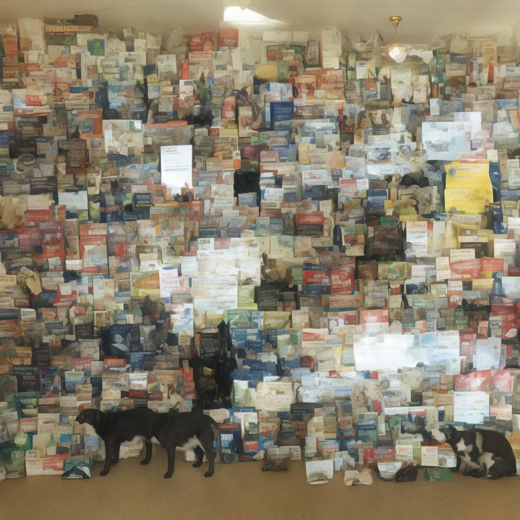 Bezpieczeństwo dla domowników i zwierząt