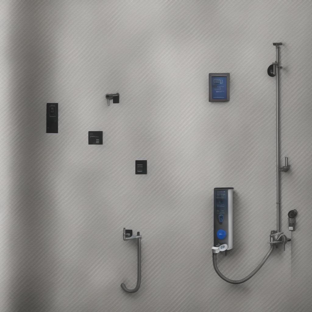 Bezpieczeństwo użytkowania gazowego podgrzewacza wody