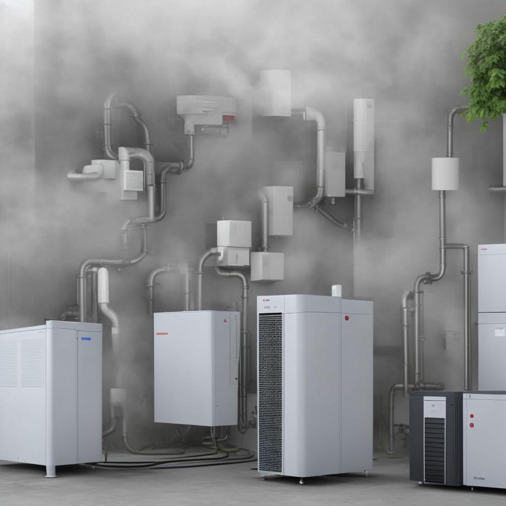 Dobór odpowiedniej pompy ciepła