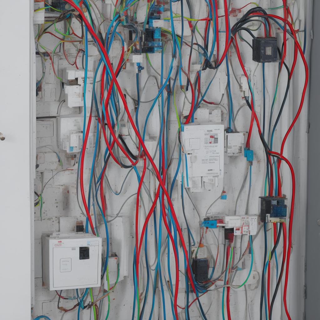 Jak sprawdzić, czy skrzynka elektryczna jest wyłączona?