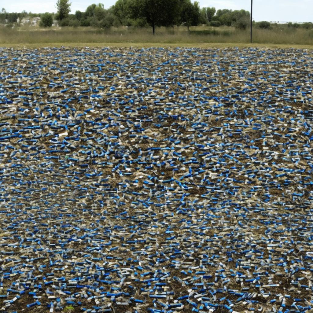 Skutki negatywnego wpływu Adblue na środowisko naturalne