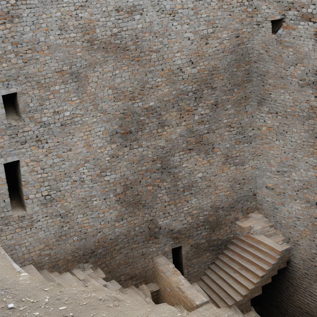 Kluczowe elementy konstrukcji schodów młyńskich