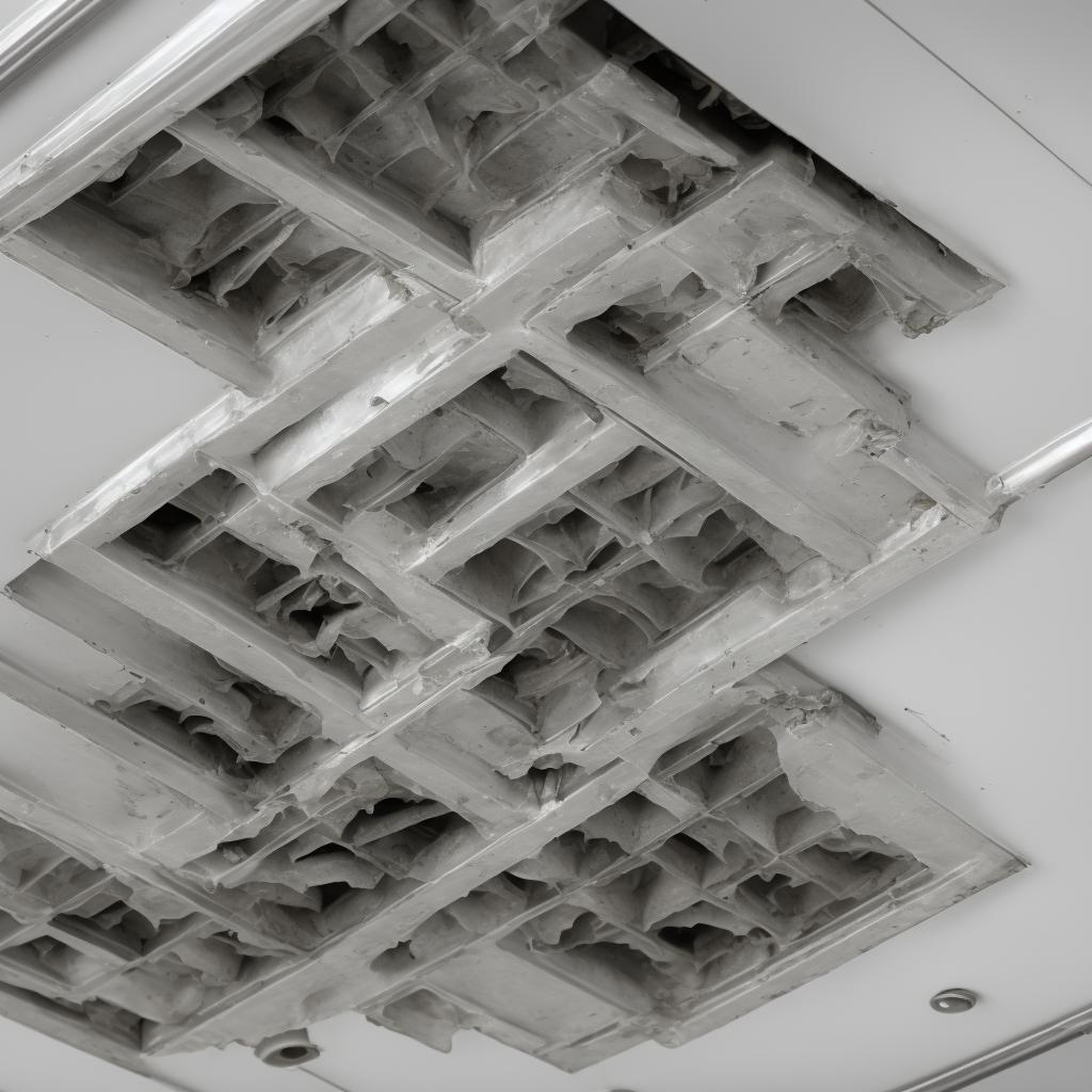 Jak zidentyfikować problem z kratką wentylacyjną?