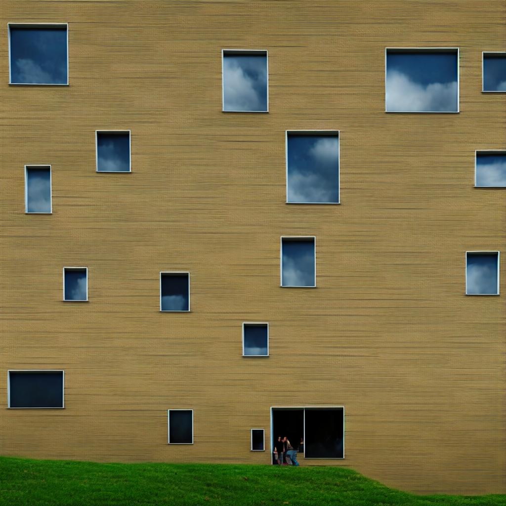 Jak przerobic strome schody betonowe