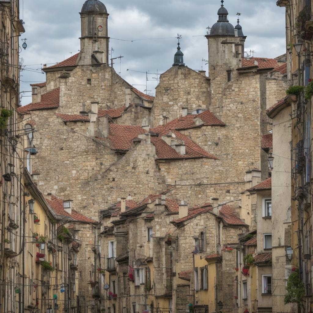 Jak skutecznie zainstalować pompę ciepła w starym domu wyposażonym w grzejniki?