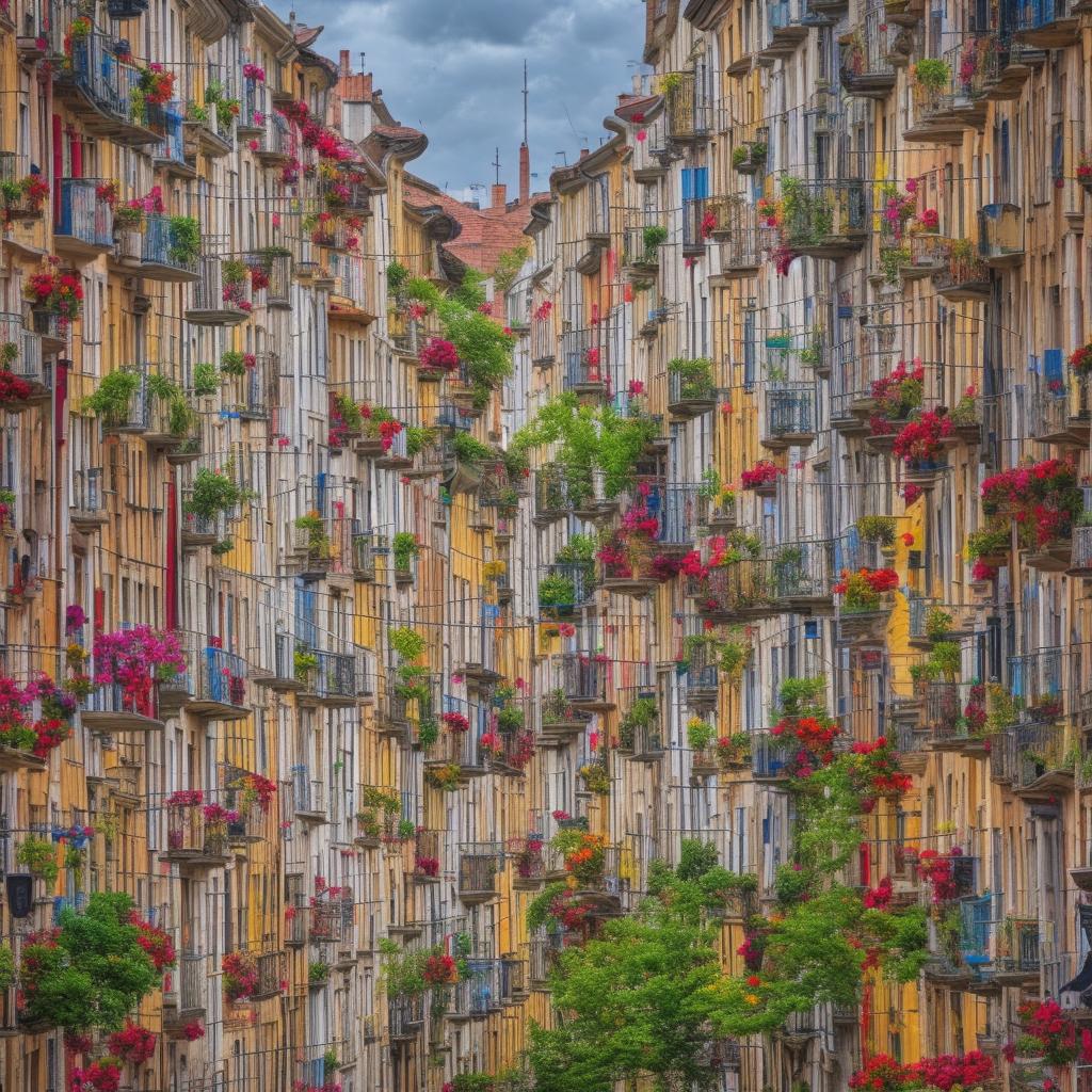 Kratka wentylacyjna z blokadą ciągu wstecznego