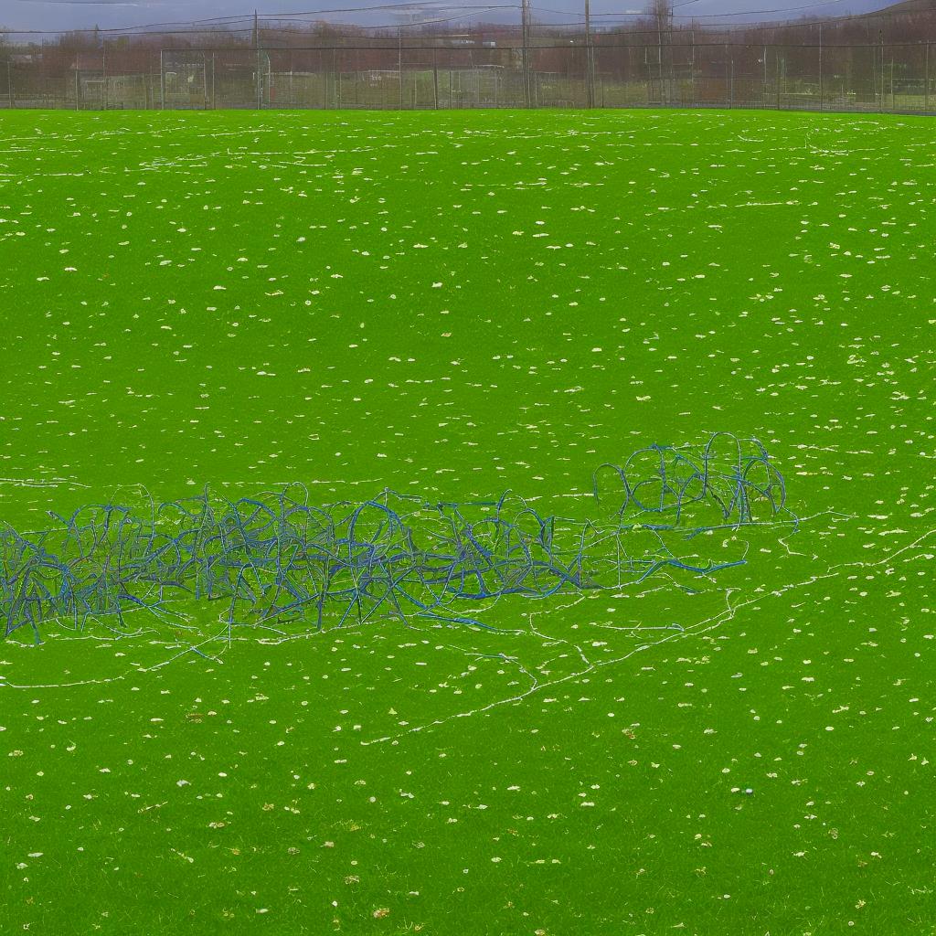 Wpływ Staranu na rozwój trawy