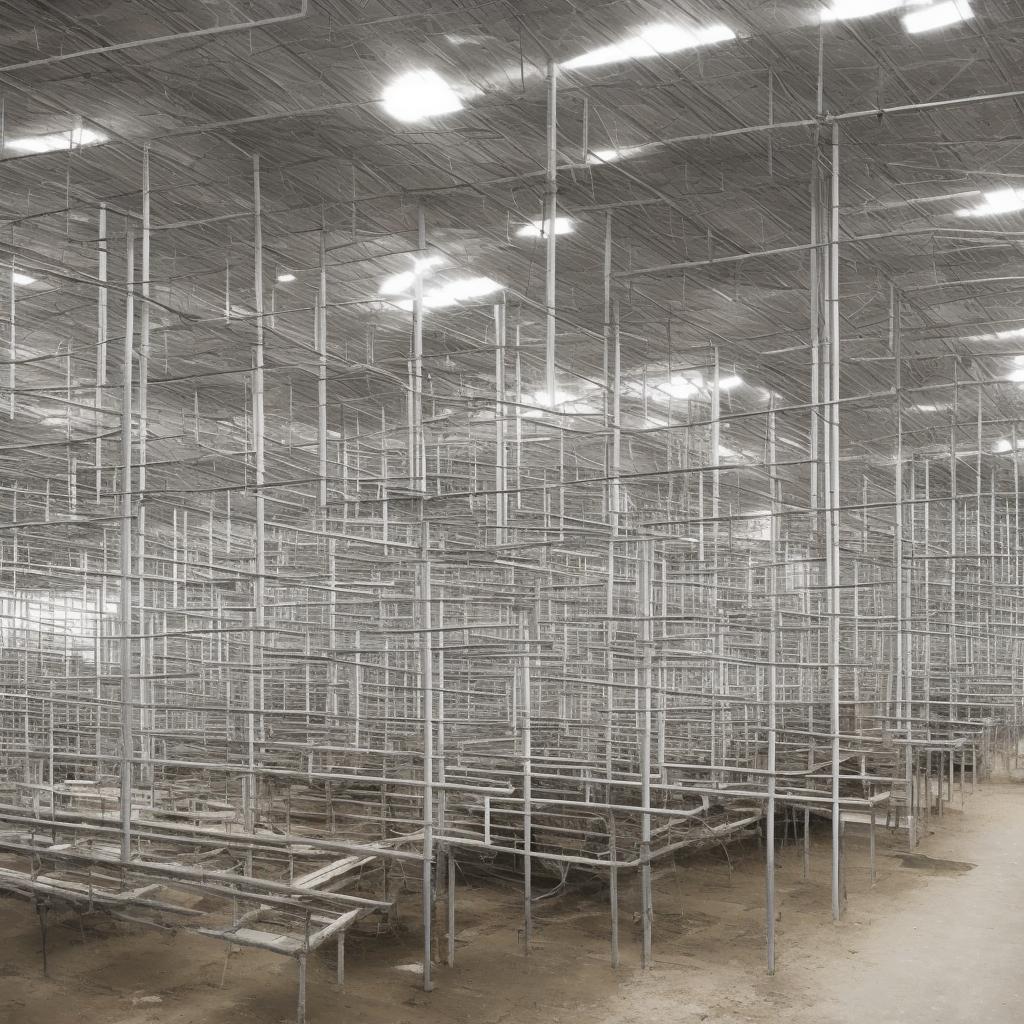 Wpływ warunków atmosferycznych na proces schnięcia