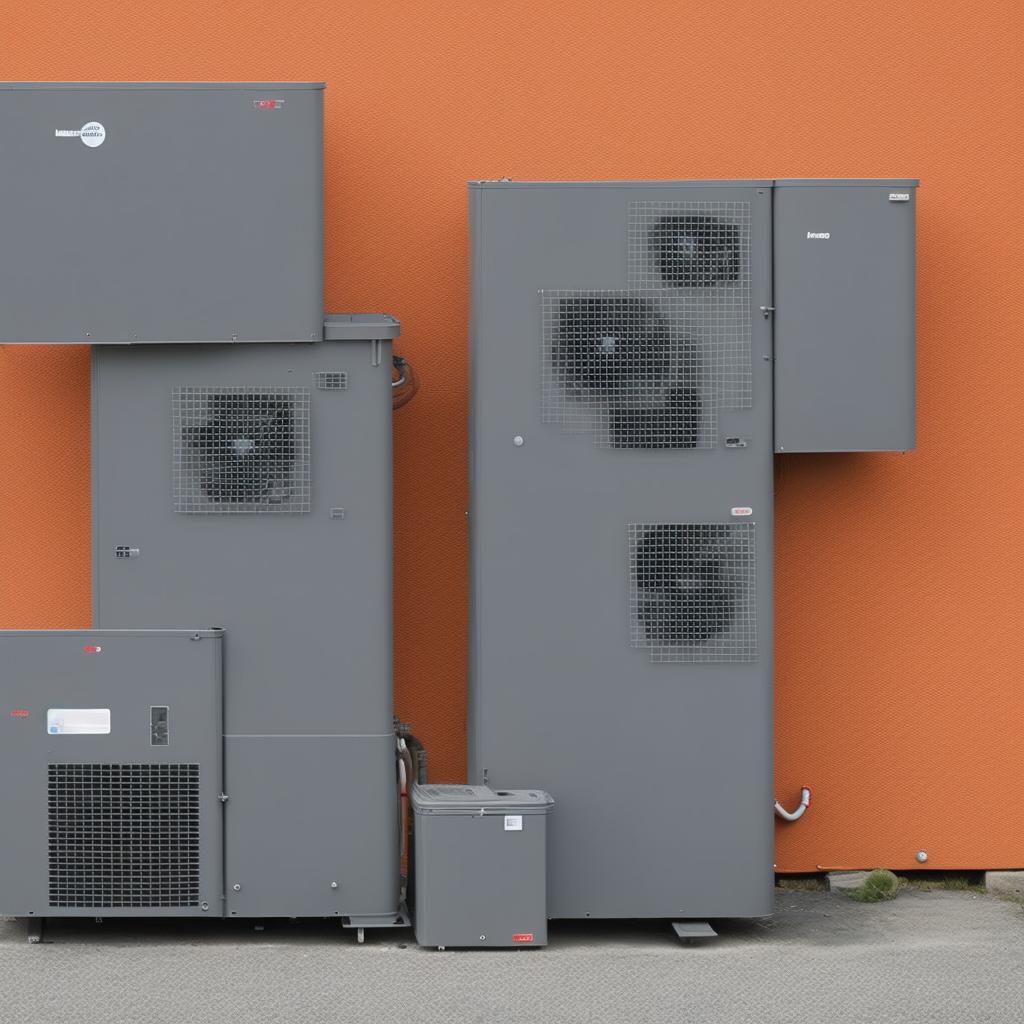 Ile kosztuje powietrzna pompa ciepła z montażem?