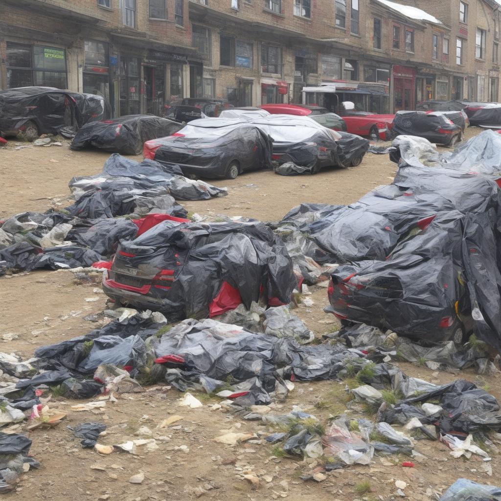 Wskazówki dotyczące utrzymania odpowiednich warunków schnięcia