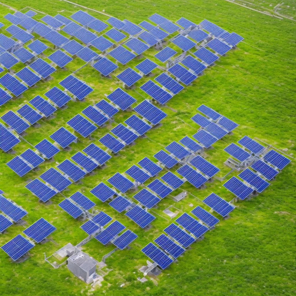 Jak zoptymalizować zużycie energii elektrycznej z fotowoltaiki?