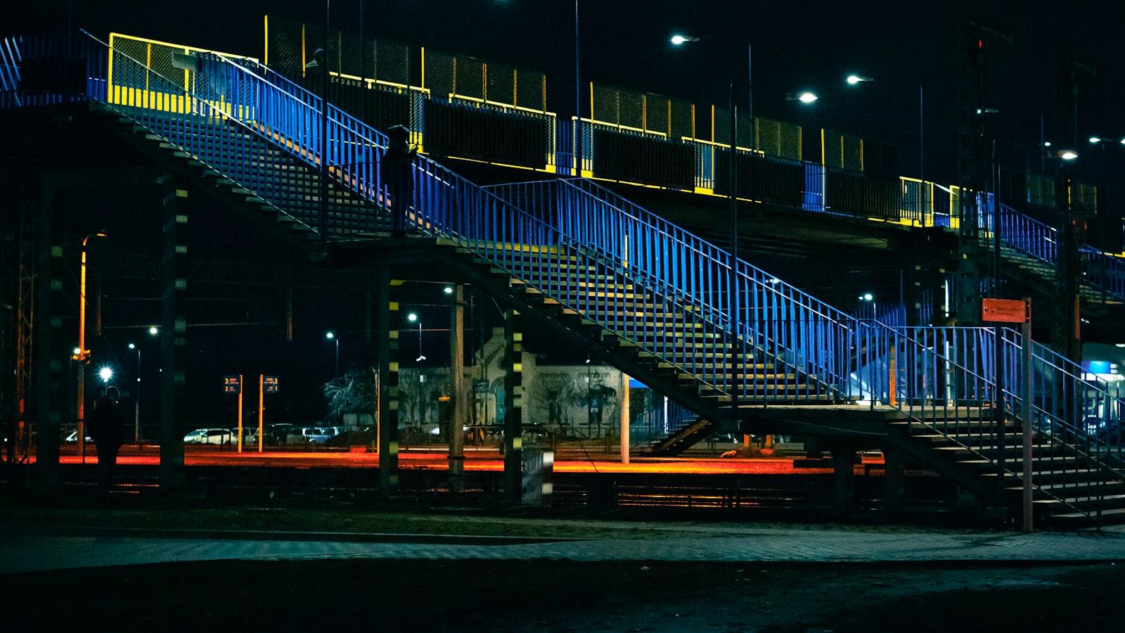 Jak dbać o schody po ⁢zastosowaniu ⁣kleju