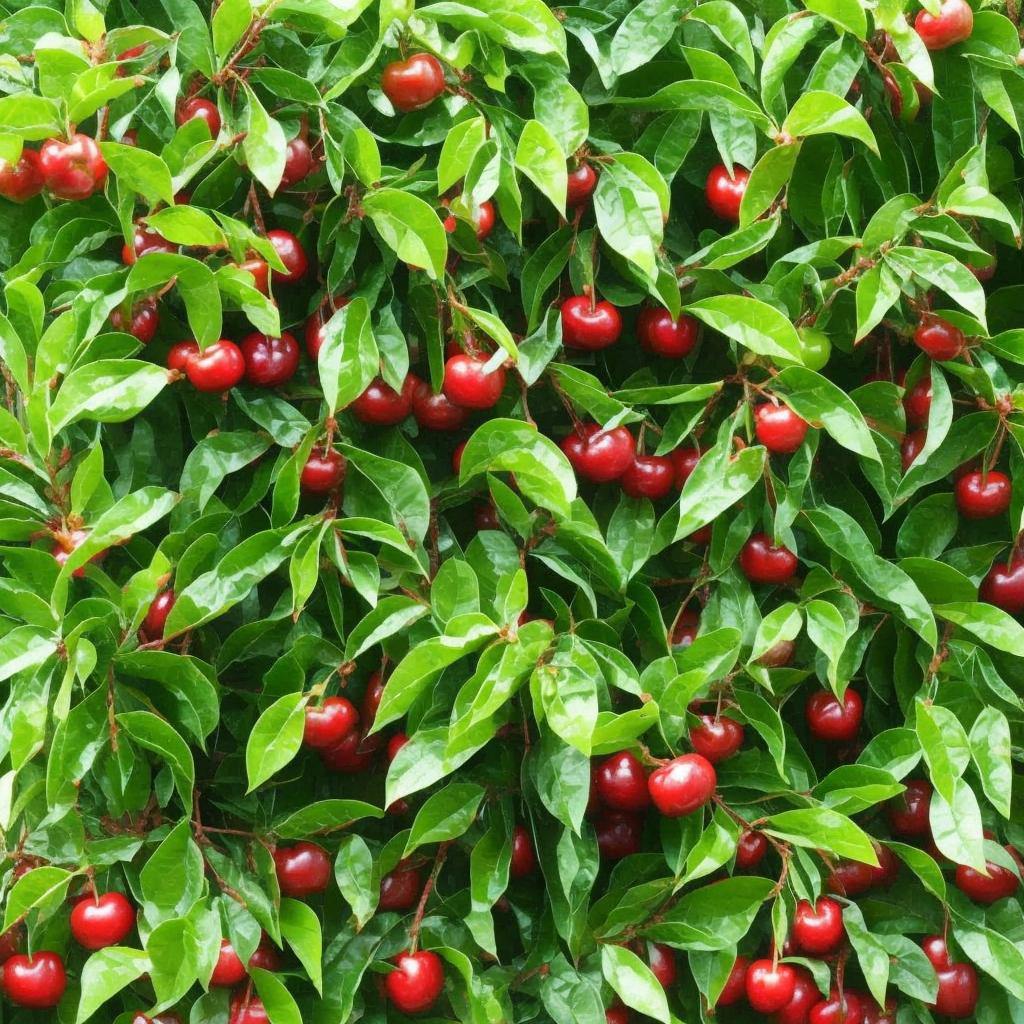 Najlepszy sposób sadzenia laurowiśni