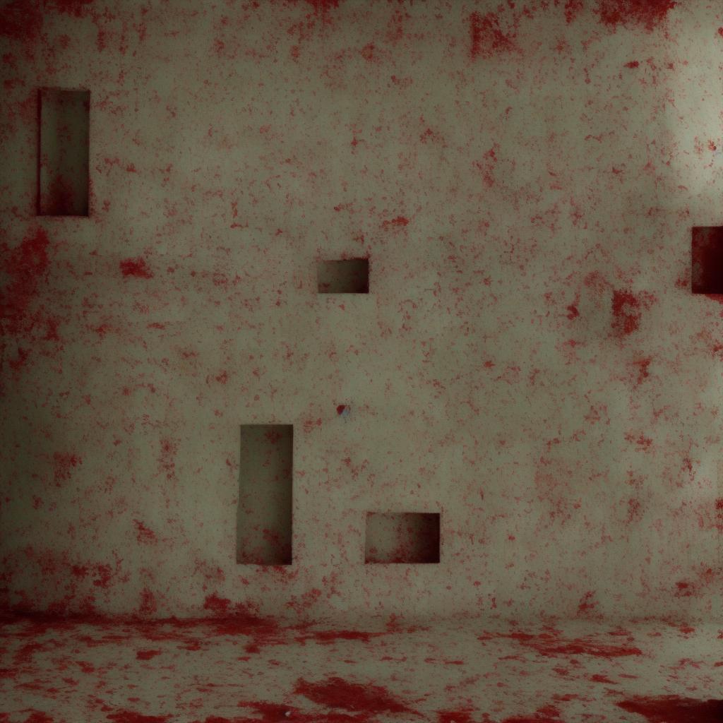 Przeznaczenie pomieszczenia a odcień farby