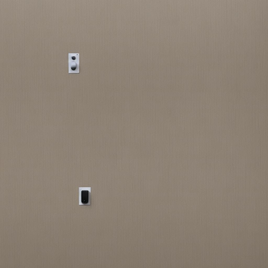 Jak dobrać odpowiednią wysokość dla włączników światła?