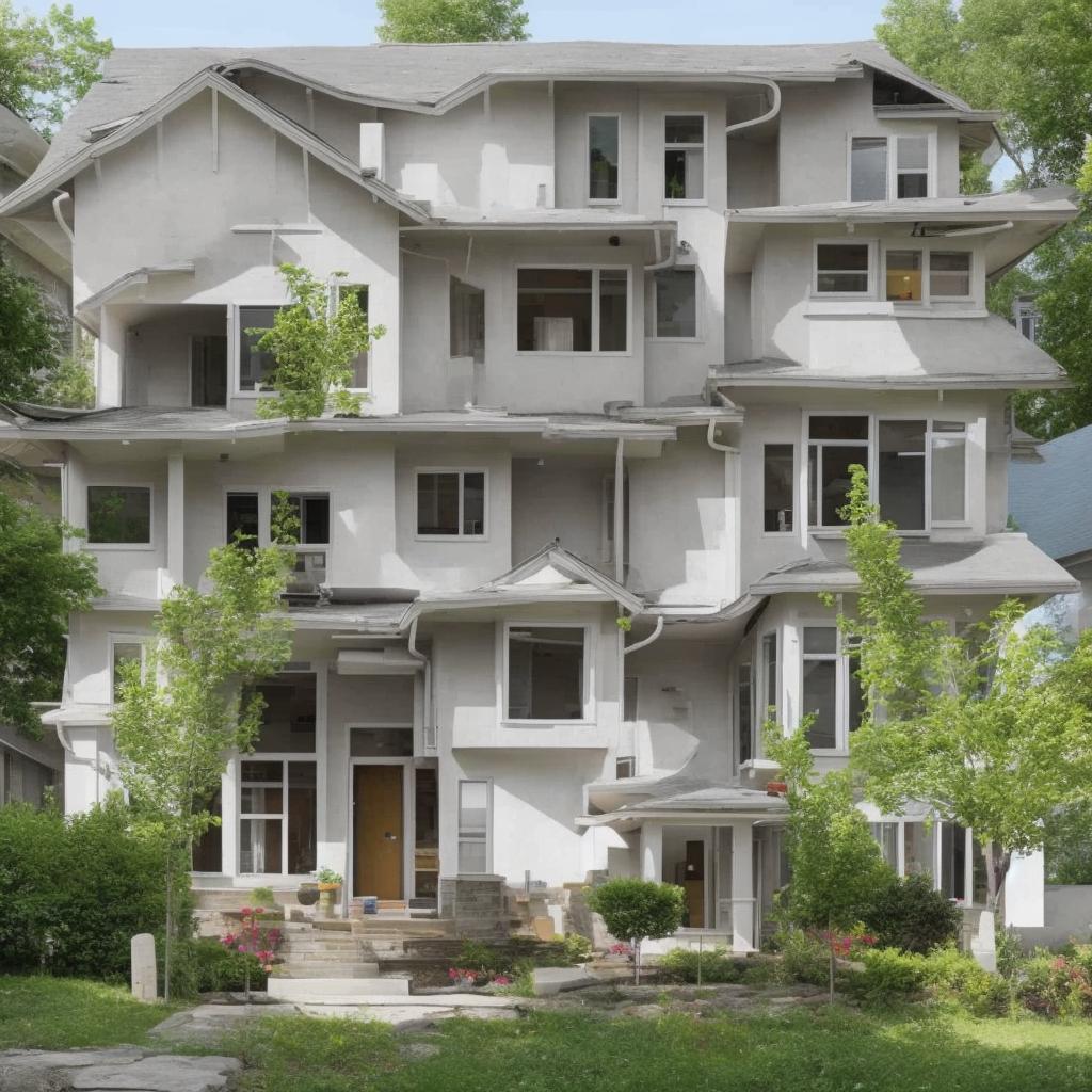 Jak wybrać odpowiednią pompę ciepła do starego domu?