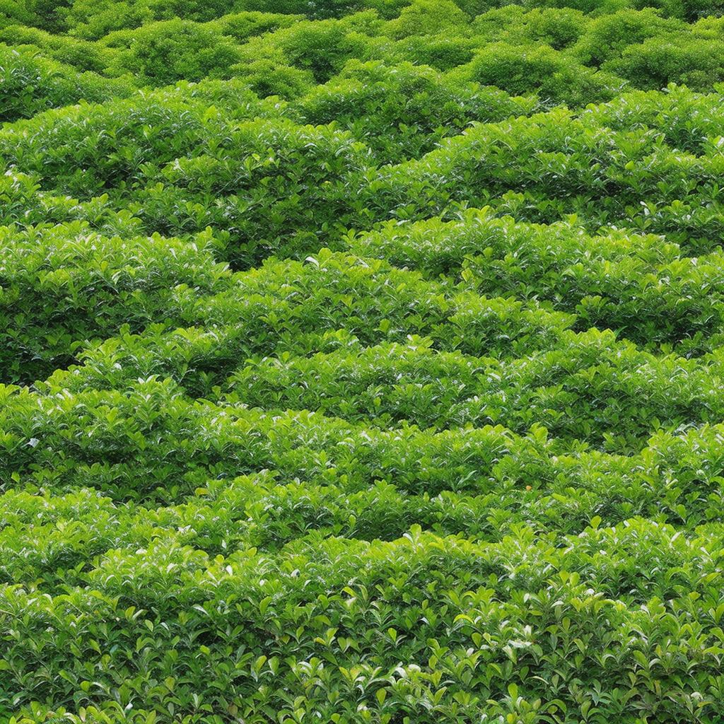 Jak wybrać odpowiednie miejsce do sadzenia laurowiśni na żywopłot