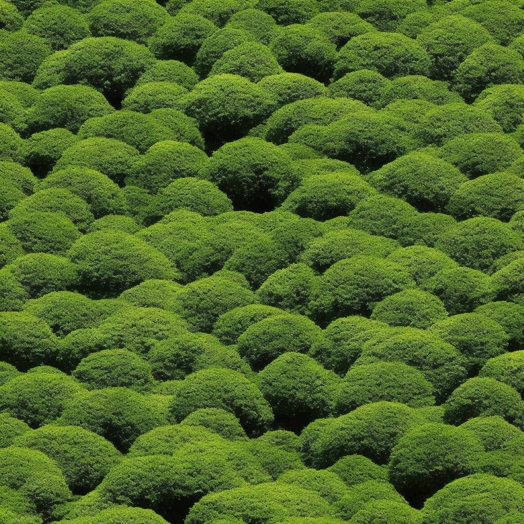 Ile miejsca potrzebuje pojedyncza laurowiśnia na żywopłot