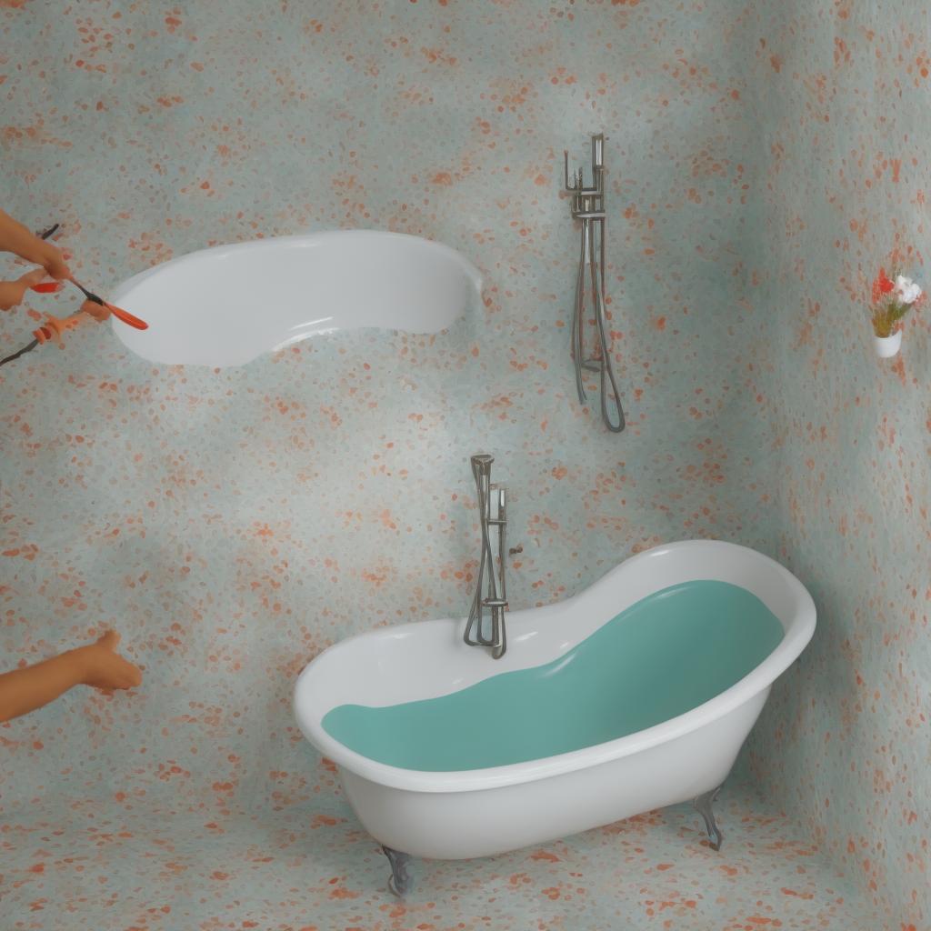 Najlepsze rodzaje ​farb do⁣ malowania wanny