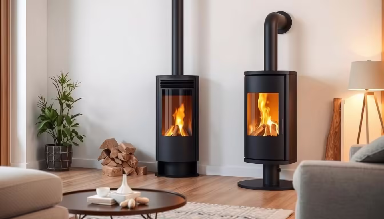 Jaki piec na pellet do domu 120m²?